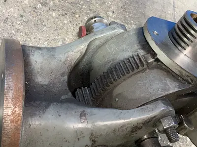Used TREE _UNKNOWN_ Tooling & Accessories (Other) Ohio US | HGR 24 #1543248