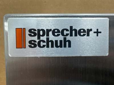 Sprecher + Schuh _UNKNOWN_ Disconnectors & Load Switches | Fram Fram LLC (12)