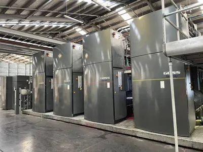 GOSS Commercial Web Presses Commercial Web Offset | Machinery Solutions Group, Inc. (1)