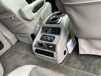 Used 2016 CHEVROLET EXPRESS Vans Michigan US | Miedema Asset Management Group #1423576