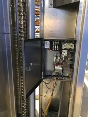 NEW E-QUIP 322