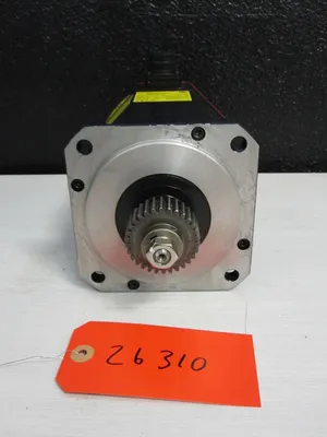 USED 2018 FANUC A06B-2078-B007