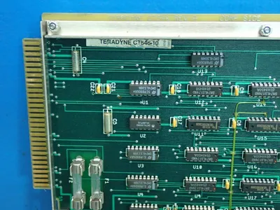 USED TERADYNE 85954610/A941228636