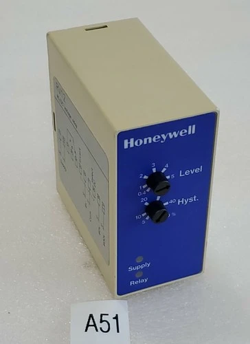 NEW Honeywell RV12-1-1-120
