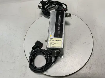 USED DAIKIN ZE-4-40-T