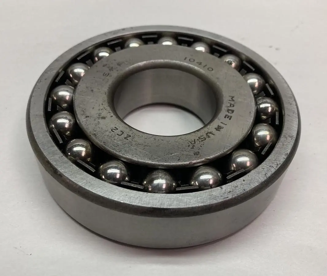 Used SKF 10410 ZC2 Industrial Controls Ohio US | Surplus Asset Holdings #1240166