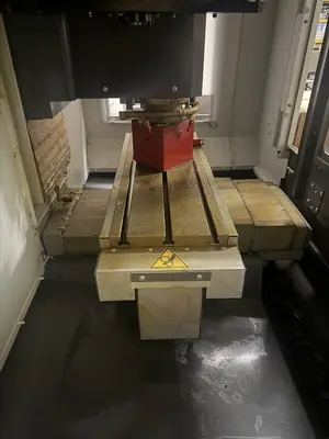 Used 2024 HAAS SUPER MINI MILL Vertical Machining Centers Ohio US | Toolquip, Inc. #1291631