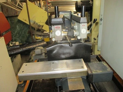 USED SERVO IMPACT-2
