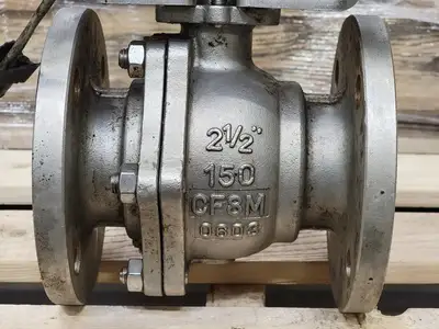 USED MAX-AIR MT31.DA.F05-F07.CH17