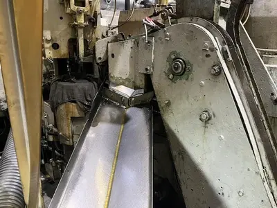 USED NEDSCHROEFF BMV3