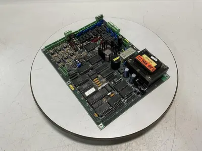 USED MATTEC 350-0079A