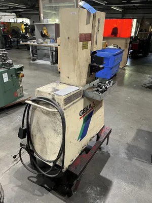 1997 GEKA PP-50 Portable Punches | Mohawk Machinery (3)