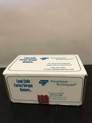 TRANSDUCER TECHNIQUES GS0-10