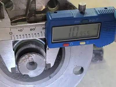USED NORMET 85917