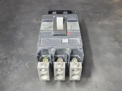 USED GENERAL ELECTRIC SGHA36AT0600