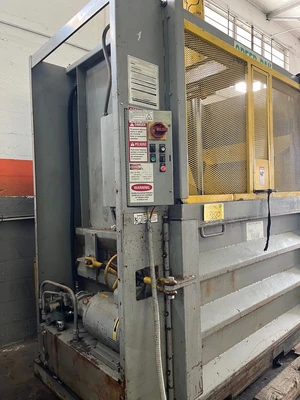 USED SPEED PAK VBAL-7242