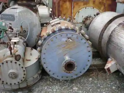 USED ALFA LAVAL NA