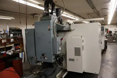 1995 FADAL VMC-4020 CNC Milling | MD Equipment Services LLC (4)