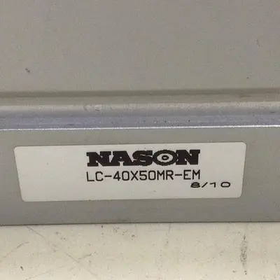 USED NASON LC-40X50MR-EM