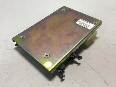 USED TOSHIBA S1DRV-1