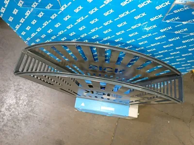 Used 2019 SICK VMD5002002 Laser Scanners Ohio US | HGR 24 #798840