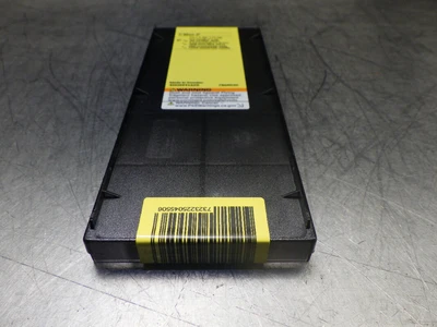 SANDVIK Carbide Inserts QTY10 VNMG 16 04 08-LC 4415 (LOC1434A)