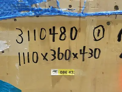 New | in-Stock HITACHI 3095077 Parts British Columbia CA | Lenmark #836914