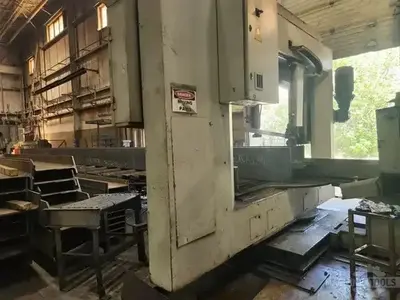Used 2006 FICEP 1203DJB Beam / Drill Lines Arizona US | KD Machinery #1323216