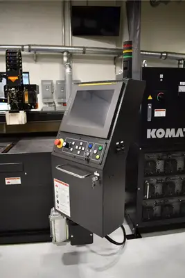 USED 2024 KOMATSU TFP612-3