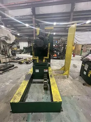 USED FEED LEASE FLPS-3-24-5; R-10M-24