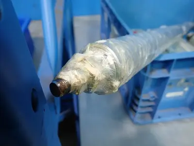 Flairline, Bimba   Pneumatic Cylinder
