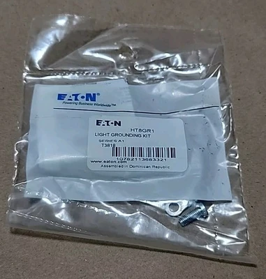 NEW Eaton HT8FBGV7