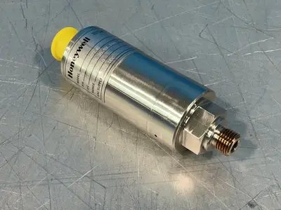 Used HONEYWELL 060133202TJG Sensors Ohio US | HGR 24 #1266540