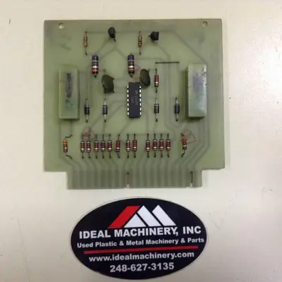 Used SCI 080-2306 REV E Circuit Boards Michigan US | Ideal Machinery #1277274