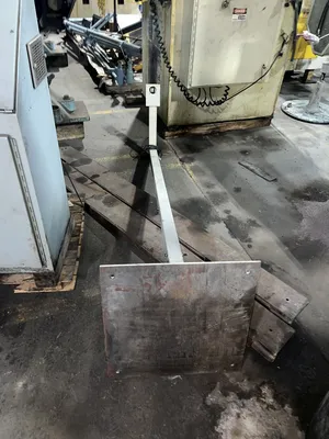 USED DALLAS DPR-20,000 X 36 R.H.
