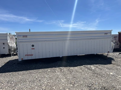 Used _UNKNOWN_ _UNKNOWN_ Agricultural Trailers Idaho US | Tri-Steel Manufacturing #1557096