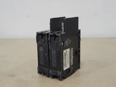 USED SIEMENS BQ2B030