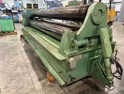 USED 1988 ROUNDO PS-255