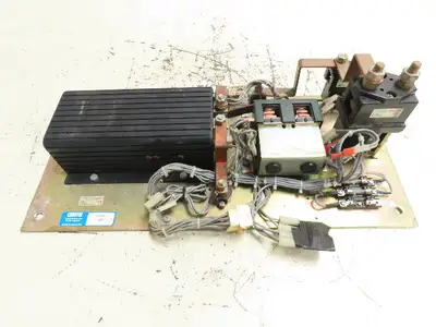 Curtis Albright CP290-1 Yale Electric Forklift Controller