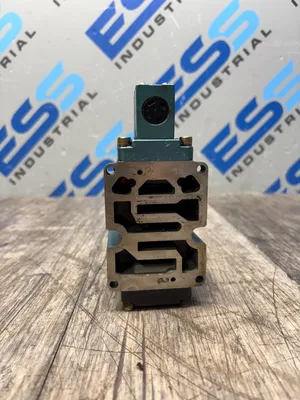 MAC VALVES 4513B-000-PM-A11DA Electrical/PLC/Automation | ESS Industrial Equipment Sales (4)