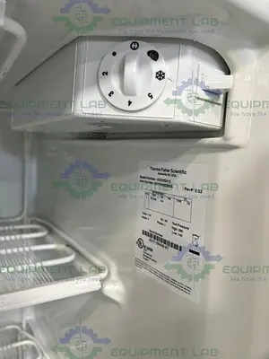 USED VWR U2020GA15 GENERAL PURPOSE LABORATORY FREEZER -12°C TO -20°C, 20.7 CU. FT.