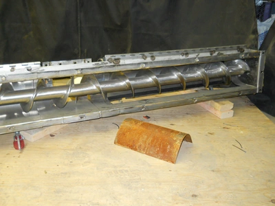 Used _UNKNOWN_ _UNKNOWN_ Augers Minnesota US | A&I Equipment #1317725