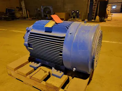 New | in-Stock SIEMENS 2-5100-LR58587 Motors (misc) British Columbia CA | Lenmark #246614