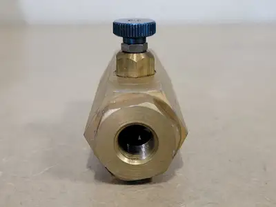 USED PNEU-TROL PC5-3