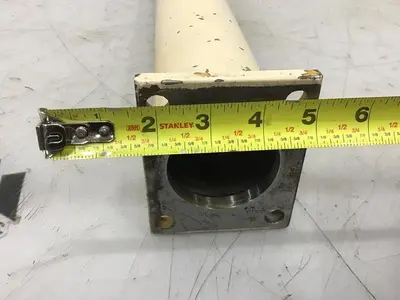 USED CINCINNATI MILACRON 321