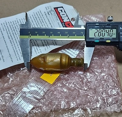 NEW CONCOR M21247