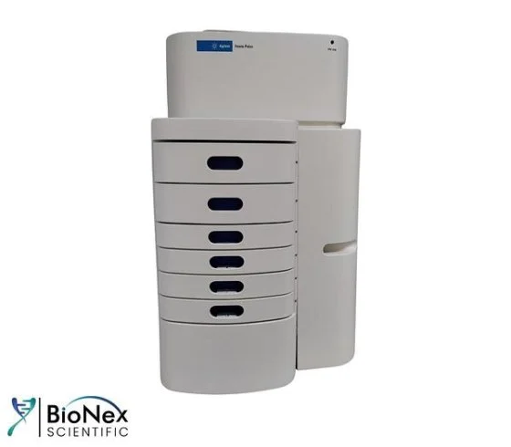 Used AGILENT - KEYSIGHT FEMTO PULSE Electrophoresis New Jersey US | Bionex Scientific LLC #800201