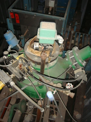 Used _UNKNOWN_ _UNKNOWN_ Pneumatic Conveyors Minnesota US | A&I Equipment #1317329