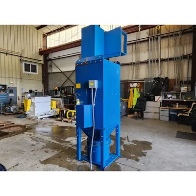 USED DONALDSON COMPANY, INC. UMA 150