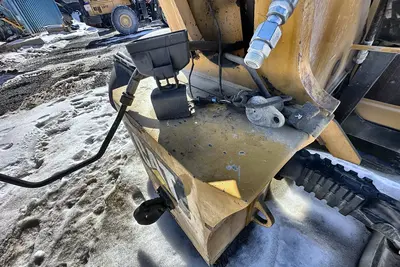 Used 2013 CATERPILLAR TL943C Telehandlers Pennsylvania US | Proxy Equipment #1383023